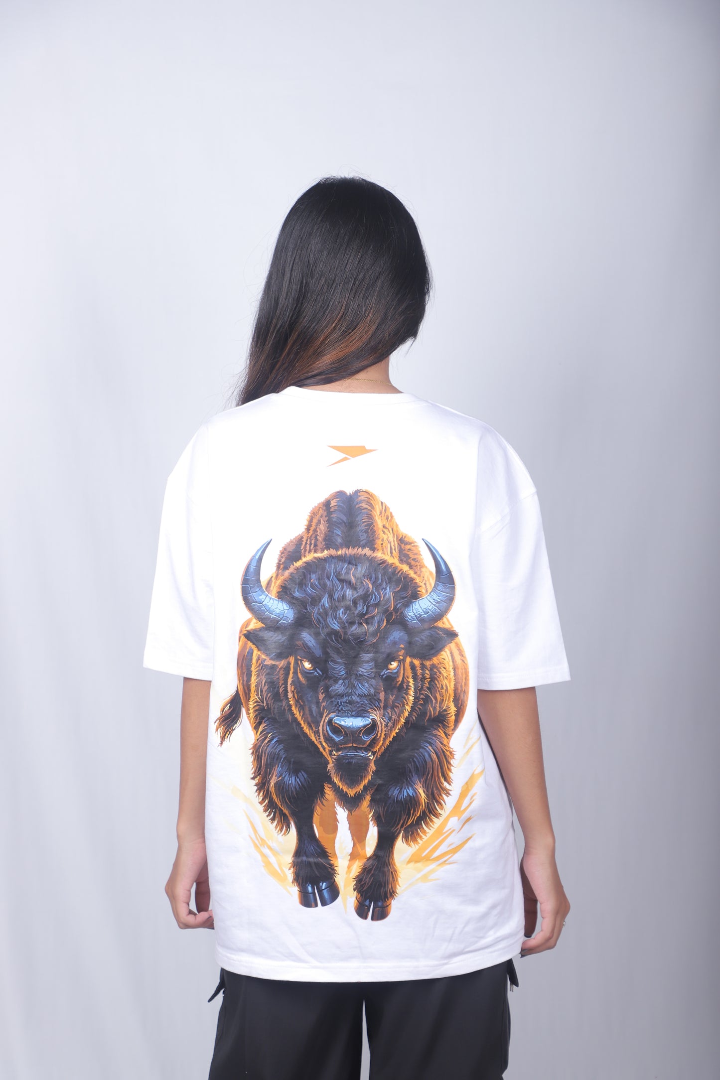 BEAST Oversized T-shirt