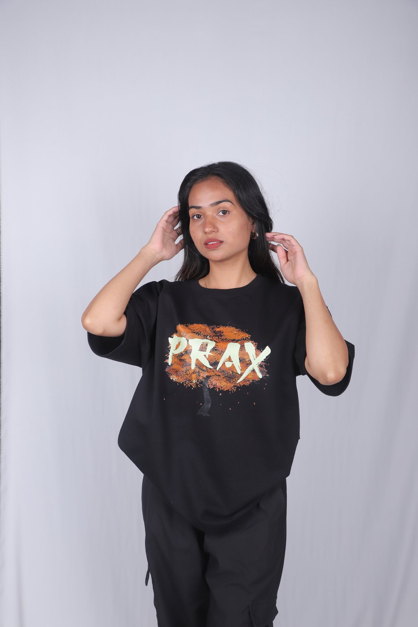 JAPAN Oversized T-shirt