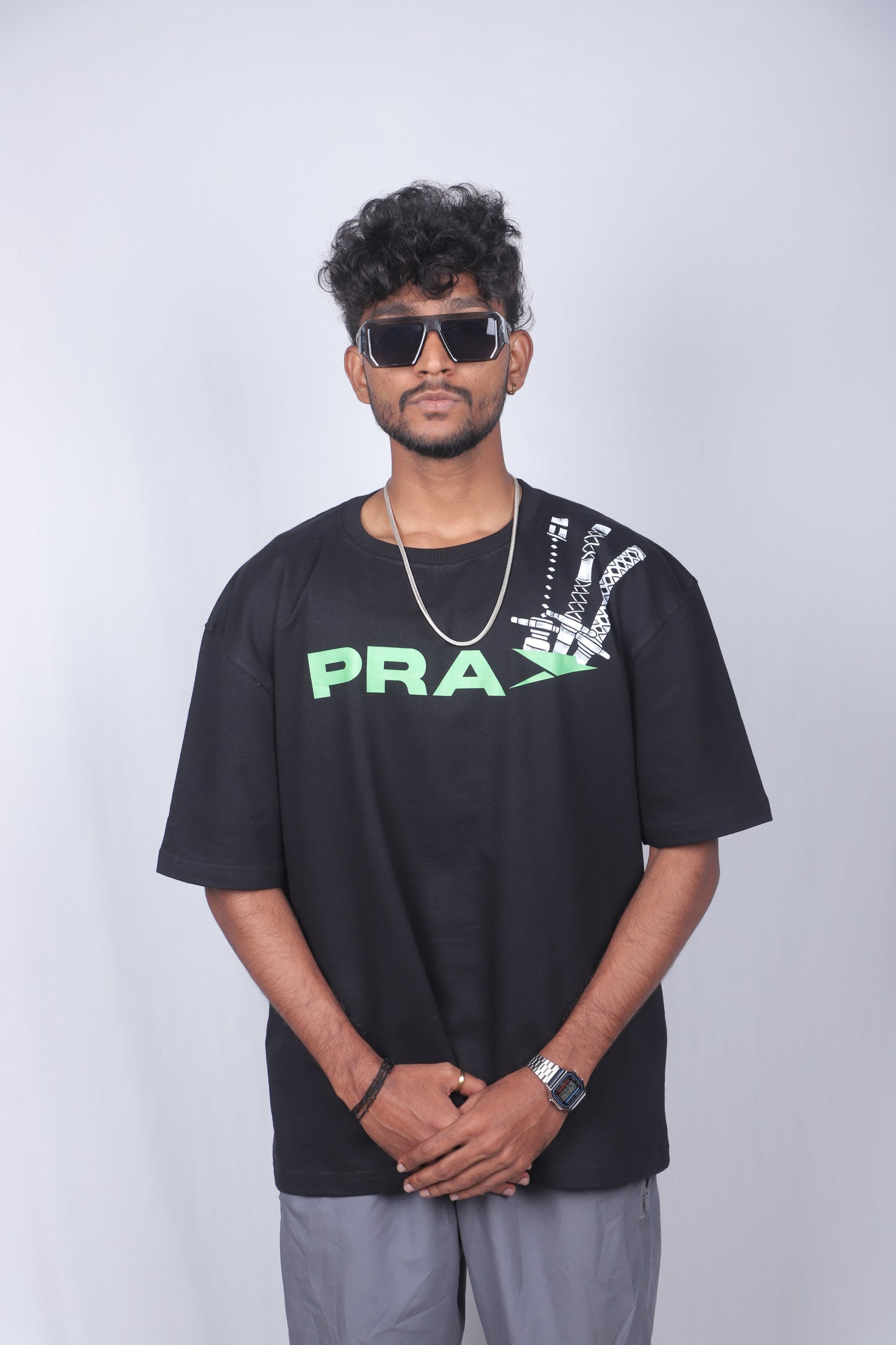 ZORO Oversized T-shirt