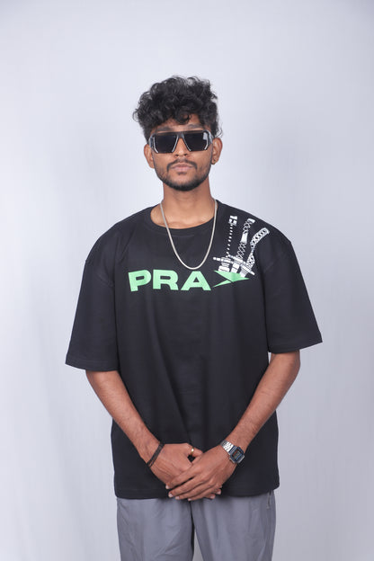 ZORO Oversized T-shirt