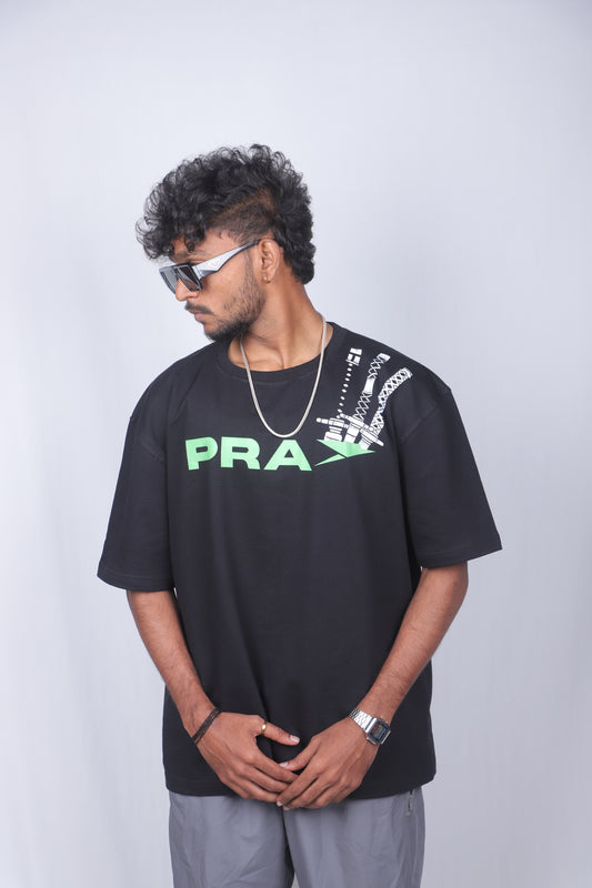 ZORO Oversized T-shirt