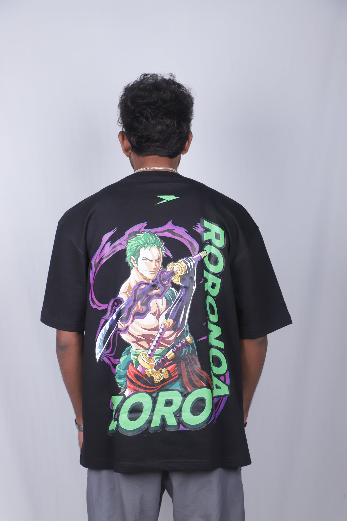 ZORO  Oversized T-shirt