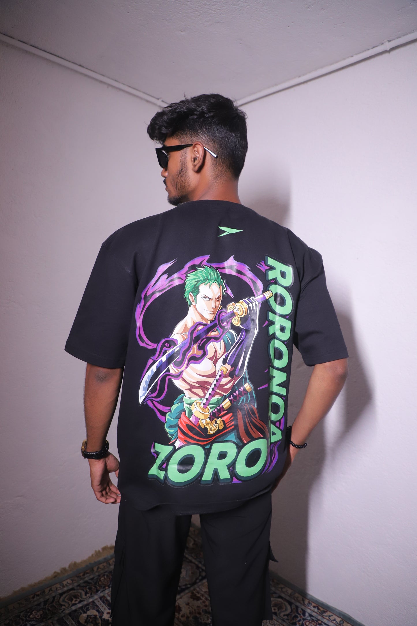 ZORO  Oversized T-shirt