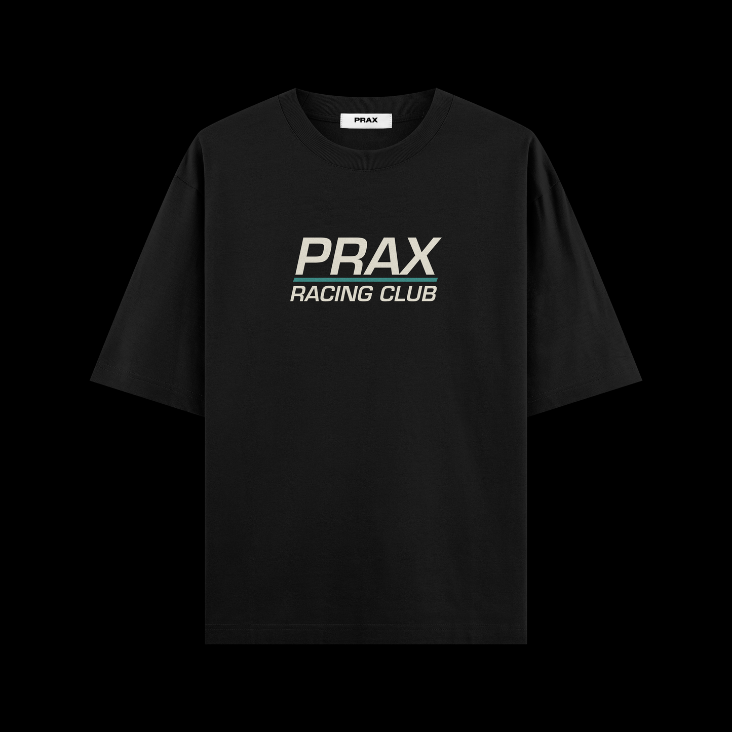 Velora oversized tee