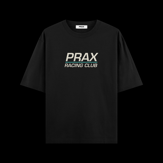 Velora oversized tee