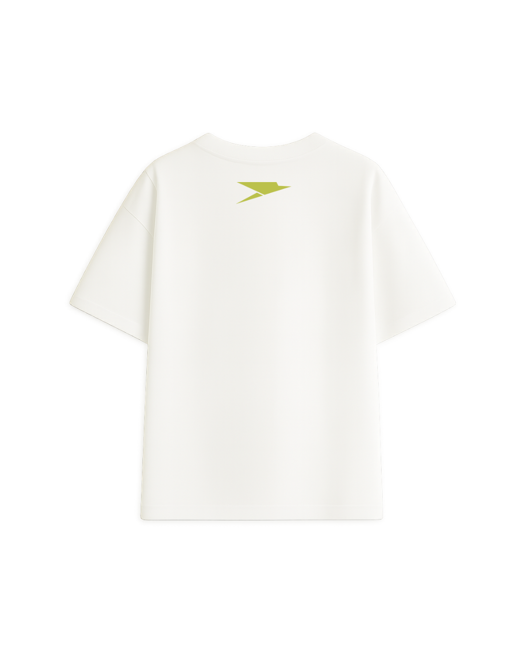 CROCODILE Oversized T-shirt