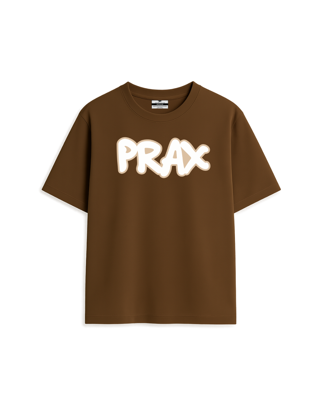 WTF Oversized T-shirt
