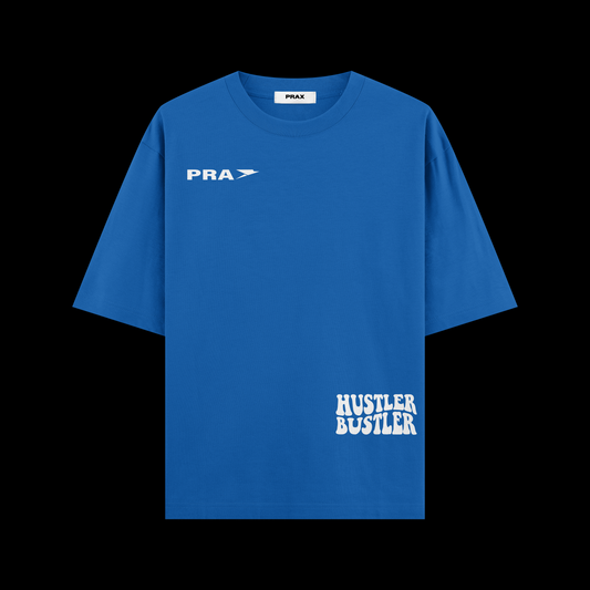 Civra oversized tee