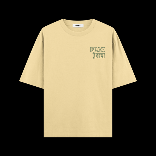 Kadara oversized tee